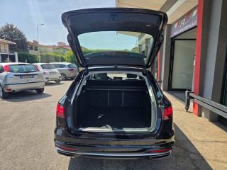 AUDI A4 usata 122