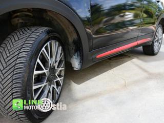 FIAT 500X usata, con Sedile posteriore sdoppiato