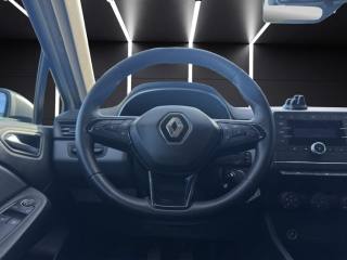 RENAULT Clio usata, con Cruise Control