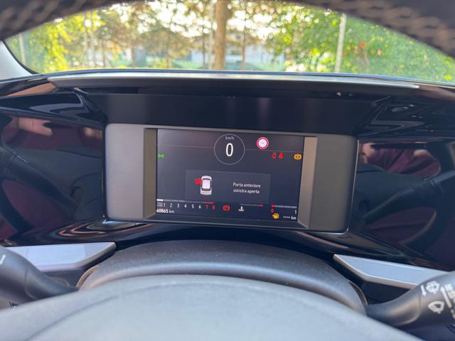 OPEL Mokka usata, con Chiusura centralizzata