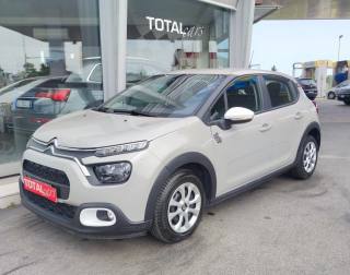 CITROEN C3 usata, con Airbag laterali