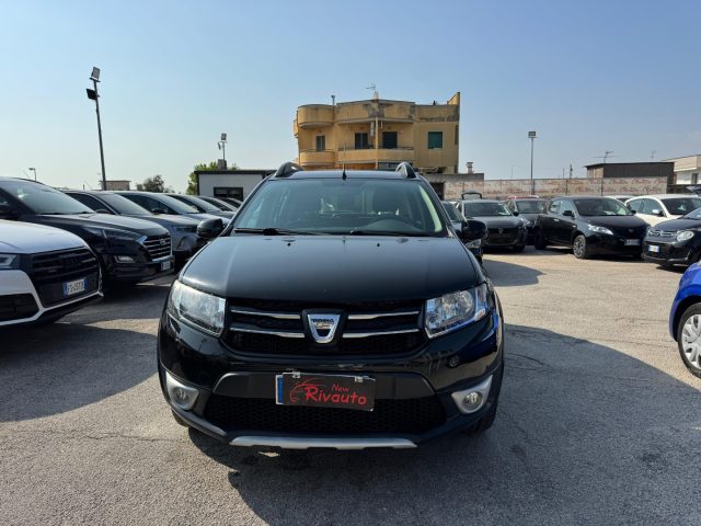 DACIA Sandero usata, con ABS
