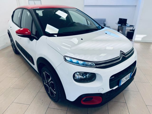 CITROEN C3 usata, con Airbag Passeggero