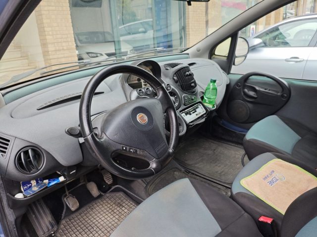 FIAT Multipla usata, con Alzacristalli elettrici