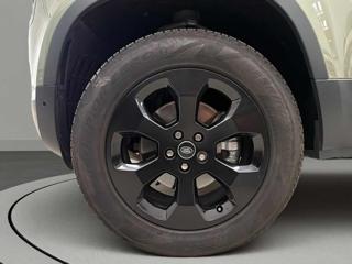 LAND ROVER Defender usata, con Climatizzatore