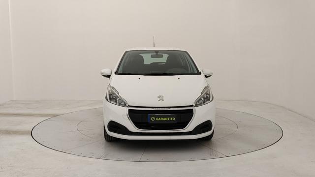PEUGEOT 208 usata, con Chiusura centralizzata