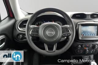 JEEP Renegade usata 7