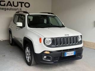 JEEP Renegade usata, con Airbag