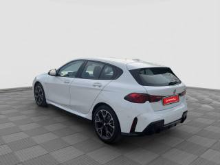 BMW 118 usata 2