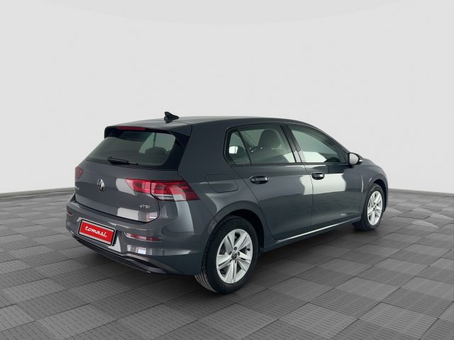 VOLKSWAGEN Golf usata 4