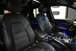 PORSCHE Cayenne usata 87