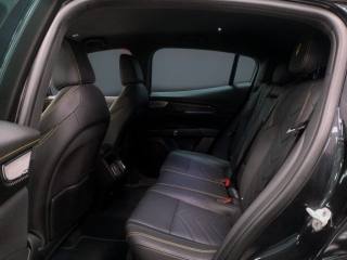 MASERATI Grecale usata 15