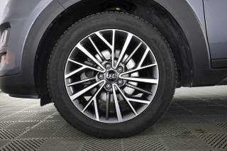 HYUNDAI Tucson usata 7