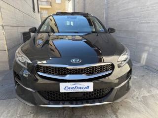 KIA XCeed usata, con Airbag
