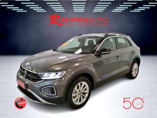 VOLKSWAGEN T-Roc 1.0 TSI Edition Plus Km 0 4 ANNI DI GARANZIA