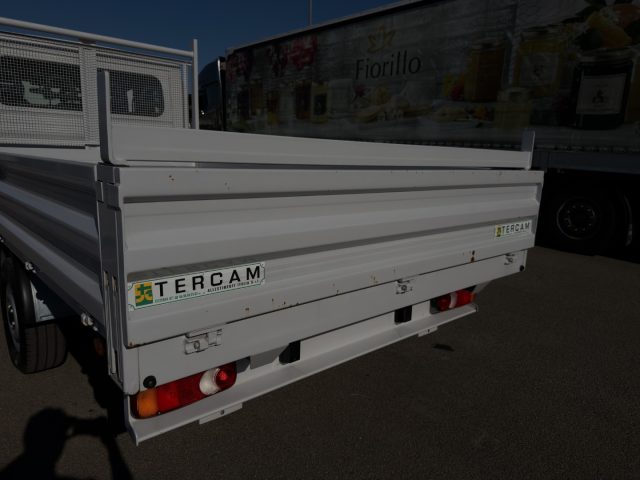 FIAT Ducato usata 15