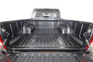 TOYOTA Hilux usata 6