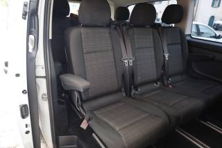MERCEDES-BENZ Vito usata 64