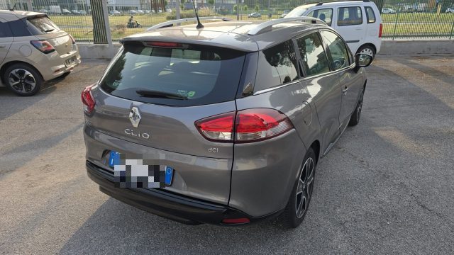 RENAULT Clio usata, con Airbag Passeggero