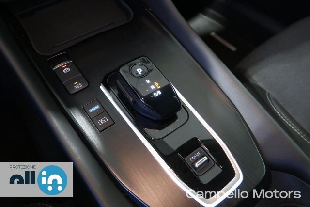 NISSAN Qashqai usata 10