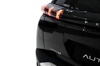 PEUGEOT 2008 usata, con Controllo elettronico della corsia