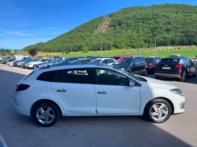 RENAULT Megane usata, con Airbag Passeggero