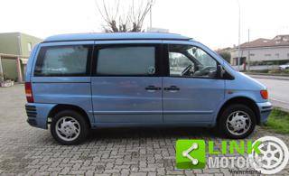 MERCEDES-BENZ  usata 3