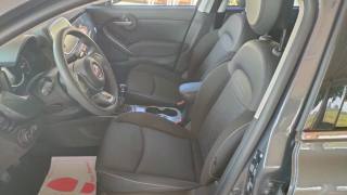 FIAT 500X usata, con ESP