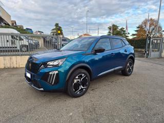 PEUGEOT 2008 usata, con Airbag