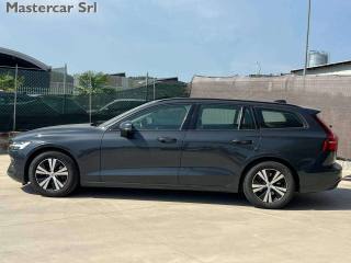 VOLVO V60 usata, con Antifurto