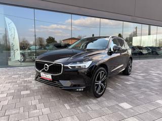 VOLVO XC60 usata, con Cruise Control