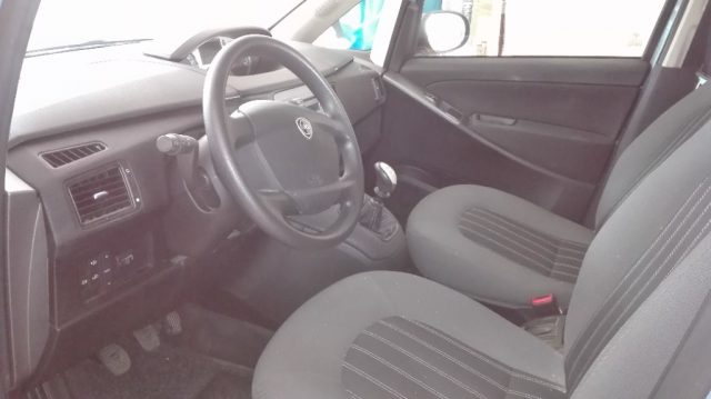 LANCIA MUSA usata, con Cronologia tagliandi