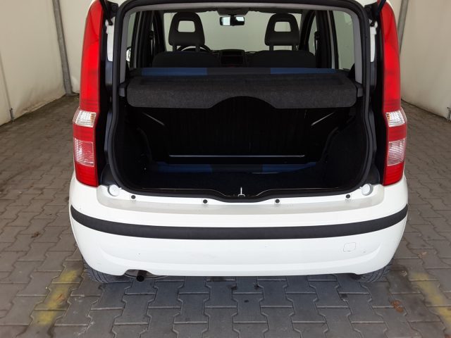 FIAT Panda usata 12