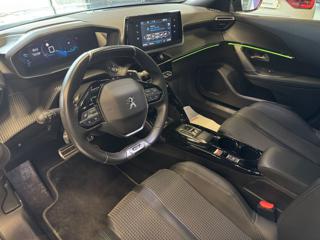 PEUGEOT 2008 usata, con Controllo trazione