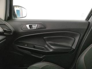 FORD EcoSport usata, con USB