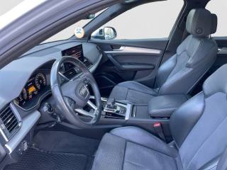 AUDI Q5 usata, con Controllo automatico clima