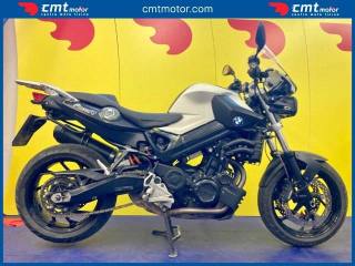 BMW F 800 R