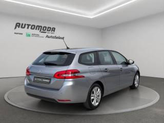 PEUGEOT 308 usata, con Airbag Passeggero