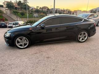 AUDI A5 usata 9