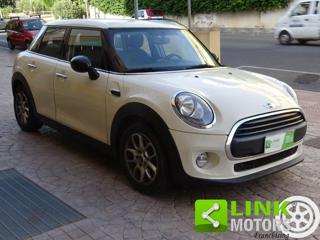 MINI One usata, con Airbag laterali