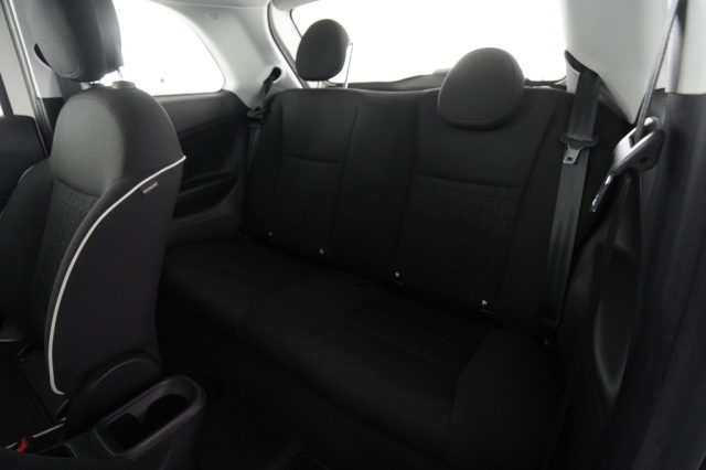 FIAT 500e usata 8