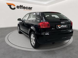 AUDI A3 usata, con Airbag Passeggero