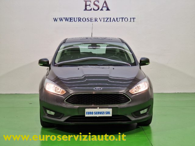FORD Focus usata 51