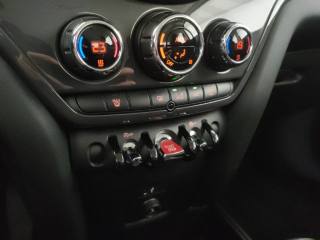 MINI Countryman usata, con Controllo vocale