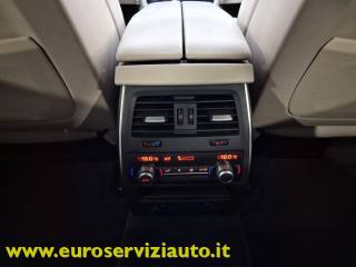 BMW 530 usata, con Sistema di navigazione