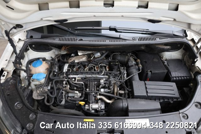 VOLKSWAGEN Caddy usata 80