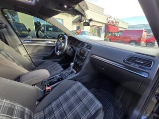 VOLKSWAGEN Golf GTD usata, con Cronologia tagliandi
