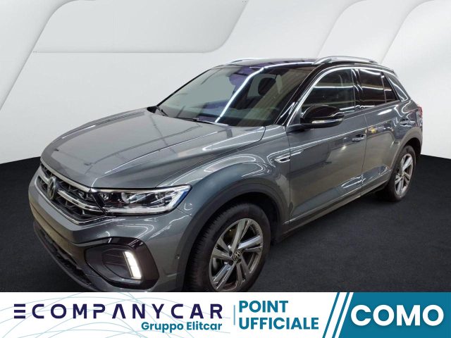 VOLKSWAGEN T-Roc usata, con ABS