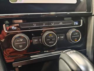 VOLKSWAGEN Golf usata, con Chiusura centralizzata