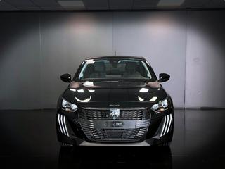 PEUGEOT 208 usata, con Airbag laterali
